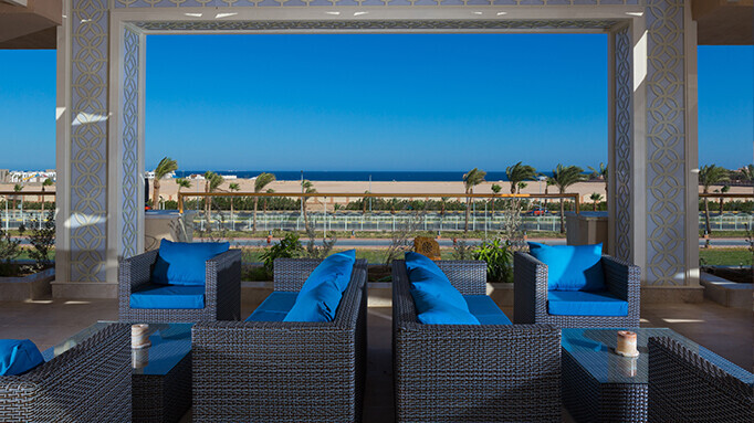 Pickalbatros Aqua Vista Resort